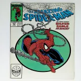 Amazing Spider-Man  #301 - Thumbnail 0