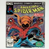 Amazing Spider-Man  #238 - Thumbnail 0