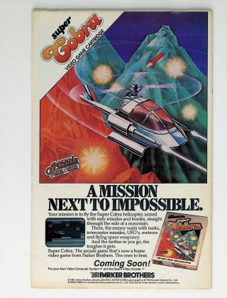 Amazing Spider-Man  #238 - Image 1