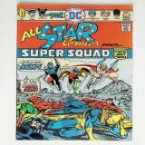 All-Star Comics  #58 - Thumbnail 0