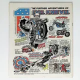 All-Star Comics  #58 - Thumbnail 1