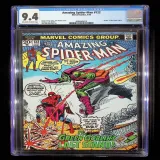 Amazing Spider-Man  #122 - Thumbnail 0