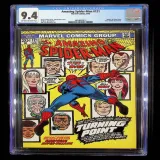 Amazing Spider-Man  #121 - Thumbnail 0
