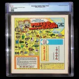 Amazing Spider-Man  #124 - Thumbnail 1