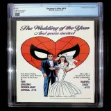 Uncanny X-Men  #221 - Thumbnail 1