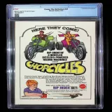 Conan the Barbarian  #23 - Thumbnail 1