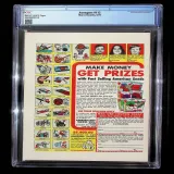 Avengers, The  #112 - Thumbnail 1