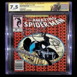 Amazing Spider-Man  #300 (Newsstand) - Thumbnail 0