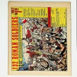 Iron Man  #3 - Thumbnail 1