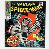 Amazing Spider-Man  #58 - Thumbnail 0