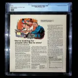 Amazing Spider-Man  #58 - Thumbnail 1
