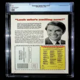 Amazing Spider-Man  #134 - Thumbnail 1