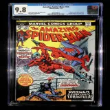 Amazing Spider-Man  #134 - Thumbnail 0