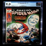 Amazing Spider-Man  #80 - Thumbnail 0