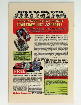 Amazing Spider-Man  #53 - Image 1