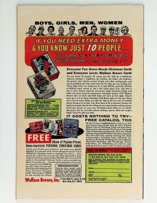 Amazing Spider-Man  #53 - Image 1