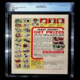 Iron Man  #1 - Thumbnail 1