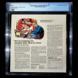 Iron Man and Sub-Mariner  #1 - Thumbnail 1