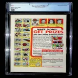 Supernatural Thrillers  #4 - Thumbnail 1