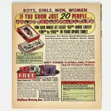 Avengers, The  #8 - Thumbnail 1