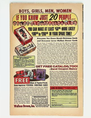 Avengers, The  #8 - Image 1