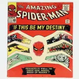Amazing Spider-Man  #31 - Thumbnail 0
