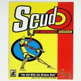 Scud: The Disposable Assassin  #1 - Thumbnail 0