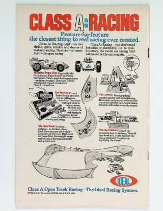 Fear (Adventure Into)  #10 - Image 1