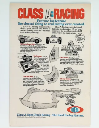 Fear (Adventure Into)  #10 - Image 1