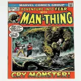 Fear (Adventure Into)  #10 - Thumbnail 0