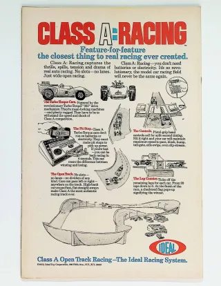 Fear (Adventure Into)  #10 - Image 1