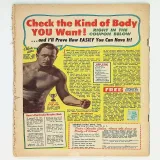 Fighting American  #1 - Thumbnail 1