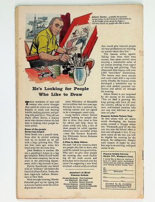 Strange Tales  #109 - Image 1