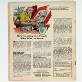 Strange Tales  #109 - Thumbnail 1