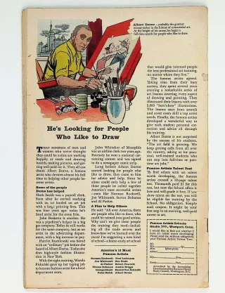 Strange Tales  #109 - Image 1