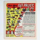 Wonder Woman  #205 - Thumbnail 1