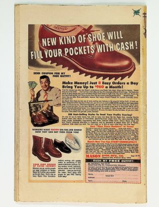 Amazing Fantasy  #11 - Image 1