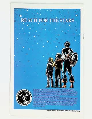 Secret Wars II  #1 Signed by Jim Shooter - Image 1