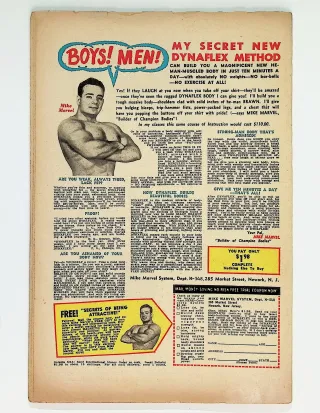 Avengers, The  #25 - Image 1