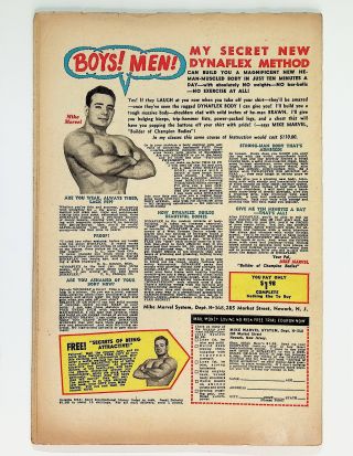 Avengers, The  #25 - Image 1