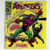 Avengers, The  #47 - Thumbnail 0
