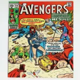 Avengers, The  #83 - Thumbnail 0