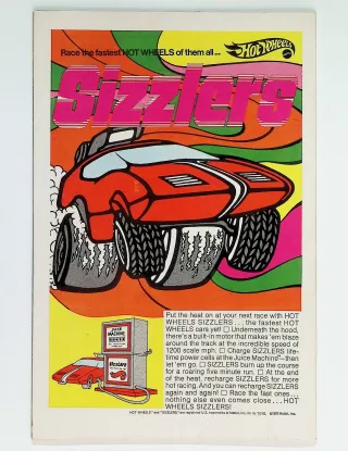 Avengers, The  #83 - Image 1