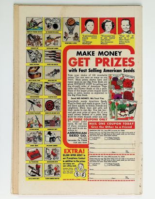 Avengers, The  #52 - Image 1