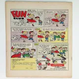 Double Life of Private Strong, The  #1 - Thumbnail 1