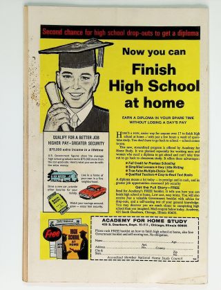 Uncanny X-Men  #57 - Image 1