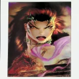Witchblade  #1 - Thumbnail 1