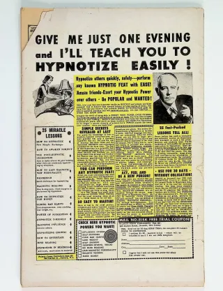 Fantastic Four Annual  #1 - Image 1