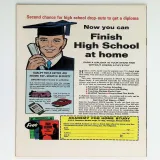 Amazing Adventures  #1 - Thumbnail 1