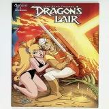 Dragon's Lair  #1 - Thumbnail 0